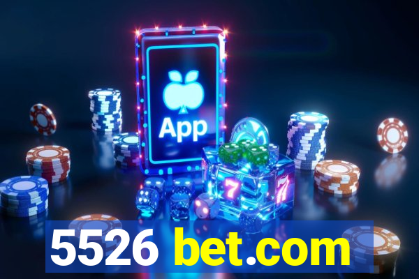 5526 bet.com